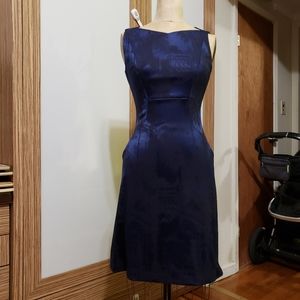 Elie Tahari knee dress size 2